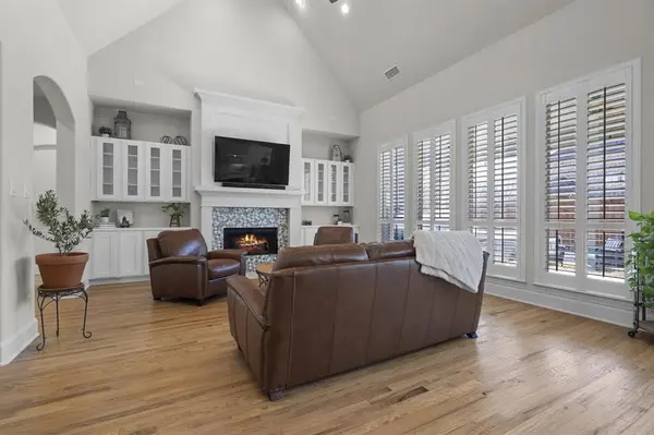 2601 Bel Air Lane, Flower Mound, TX 75022