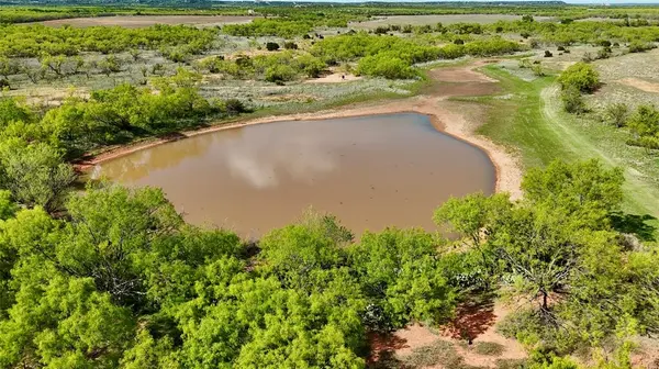 258 County Road 206, Ovalo, TX 79541