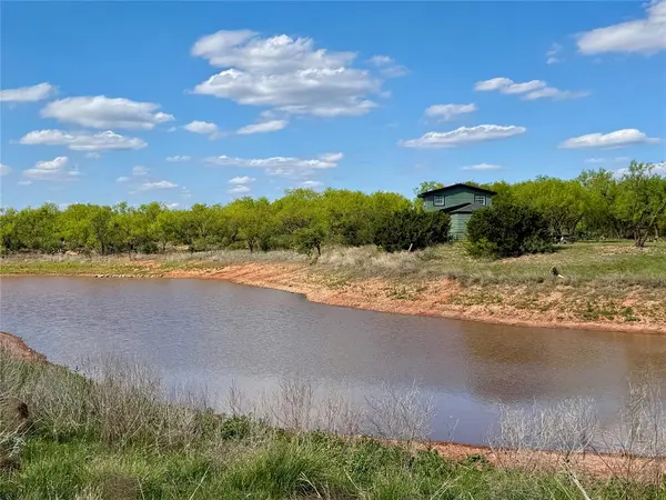 258 County Road 206, Ovalo, TX 79541