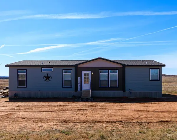 10099 County Road 452, Merkel, TX 79536