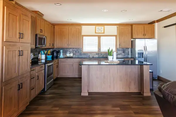 10099 County Road 452, Merkel, TX 79536