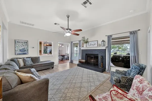 1700 Fm 637, Corsicana, TX 75109