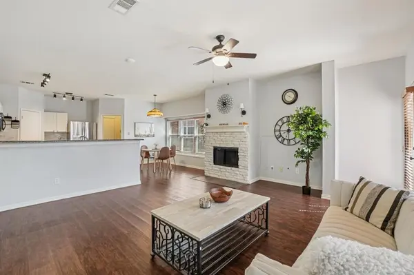 5825 Shetland Circle, Frisco, TX 75034