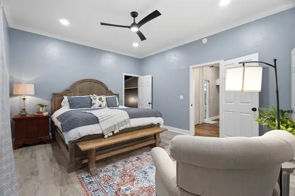 513 W Lamar Street, Alvord, TX 76225