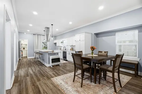 513 W Lamar Street, Alvord, TX 76225