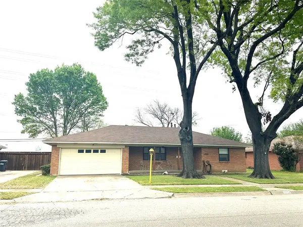 1410 Wysong Drive, Mckinney, TX 75069