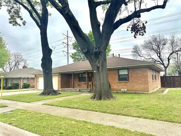 1410 Wysong Drive, Mckinney, TX 75069