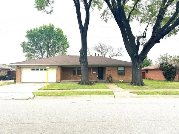 1410 Wysong Drive, Mckinney, TX 75069