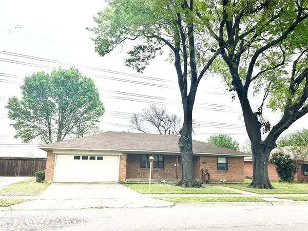 1410 Wysong Drive, Mckinney, TX 75069