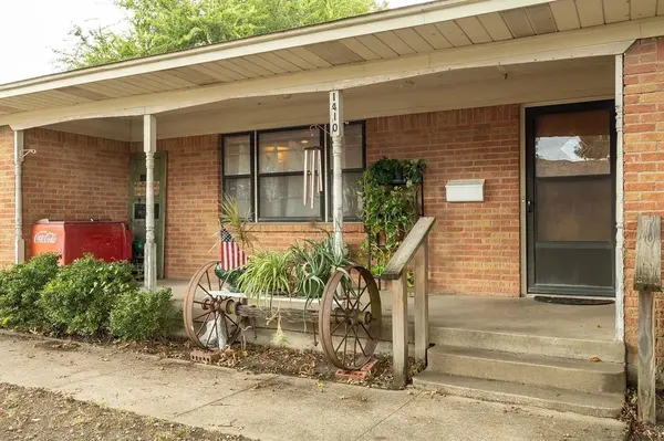 1410 Wysong Drive, Mckinney, TX 75069