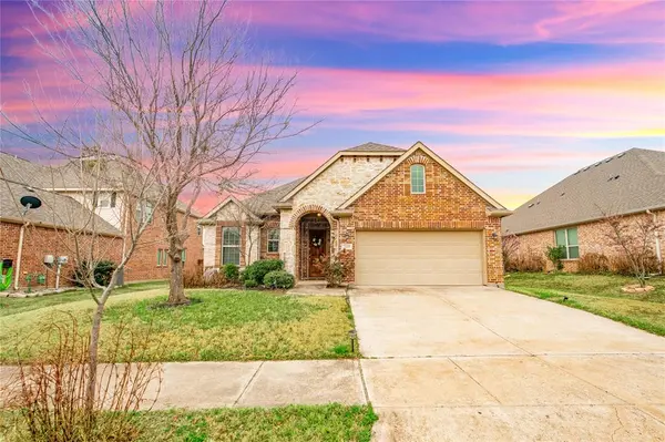 3408 Glen Crest Lane, Denton, TX 76208