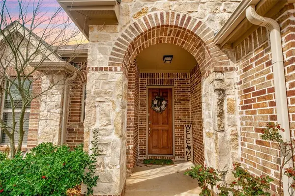 3408 Glen Crest Lane, Denton, TX 76208
