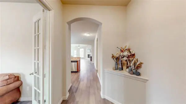 3408 Glen Crest Lane, Denton, TX 76208