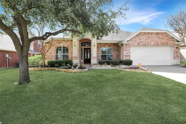 4404 Wembley Court,  Mckinney,  TX 75070