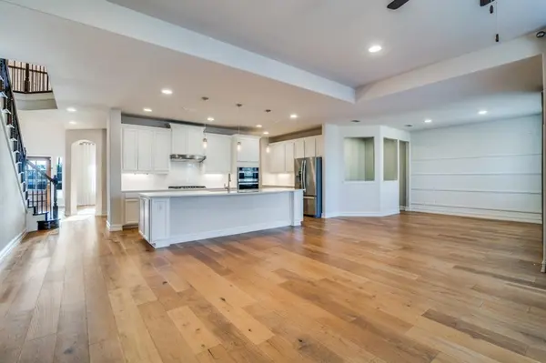 2403 Tawakoni Drive, Wylie, TX 75098