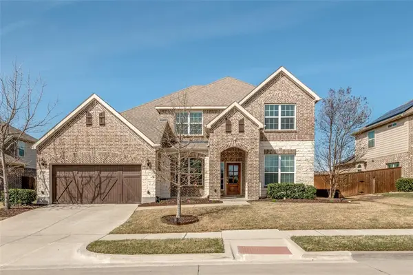 2403 Tawakoni Drive, Wylie, TX 75098