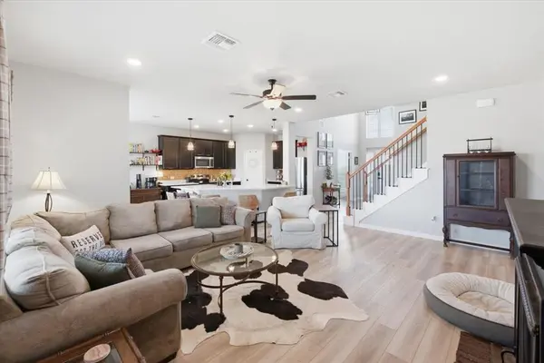 8119 Montclair Drive, Temple, TX 76502