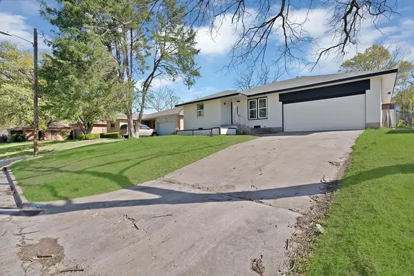 1122 Pinedale Lane, Dallas, TX 75241