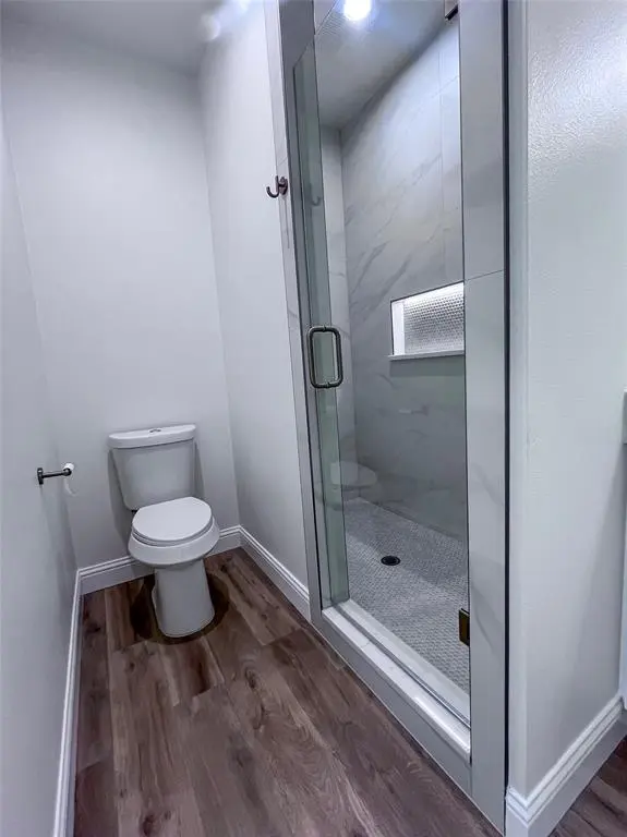 729 N 9th Avenue, Denison, TX 75021