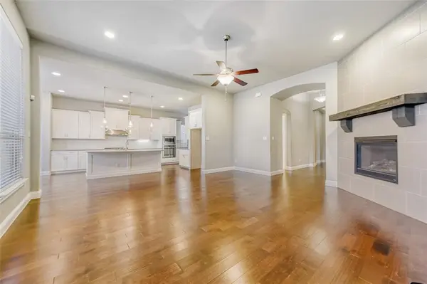 1121 7th Street, Argyle, TX 76226