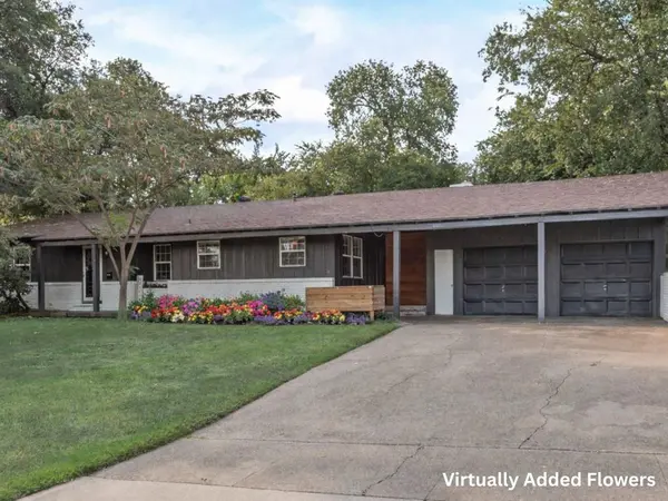 6555 Calmont Avenue, Fort Worth, TX 76116