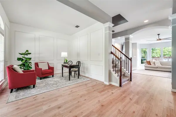 628 Creek View Drive, Prosper, TX 75078