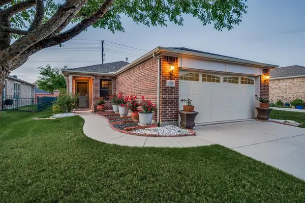 3126 Oyster Bay Drive, Frisco, TX 75036