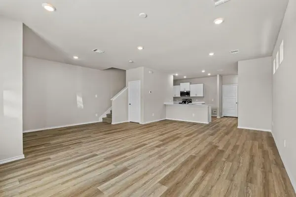 3137 Maple Orchard Lane, Fort Worth, TX 76140