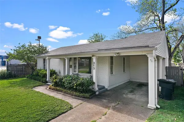 313 Fontaine Street, Shreveport, LA 71105