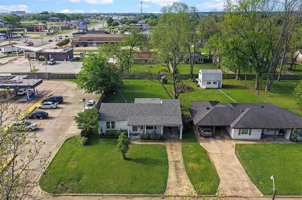 313 Fontaine Street, Shreveport, LA 71105