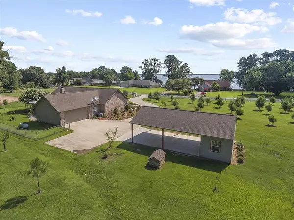 244 CR 2321, Pittsburg, TX 75686