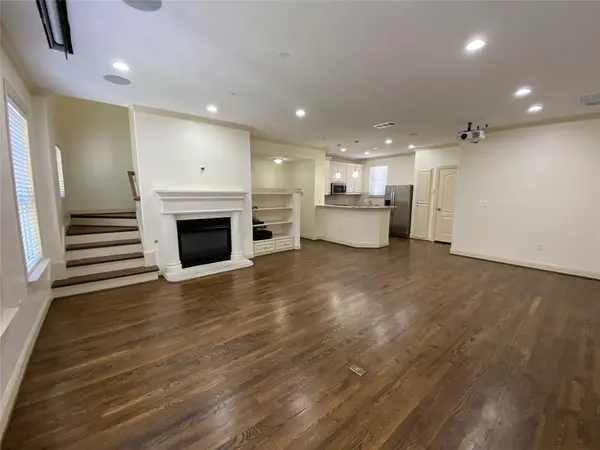 6644 Airline Road, University Park, TX 75205