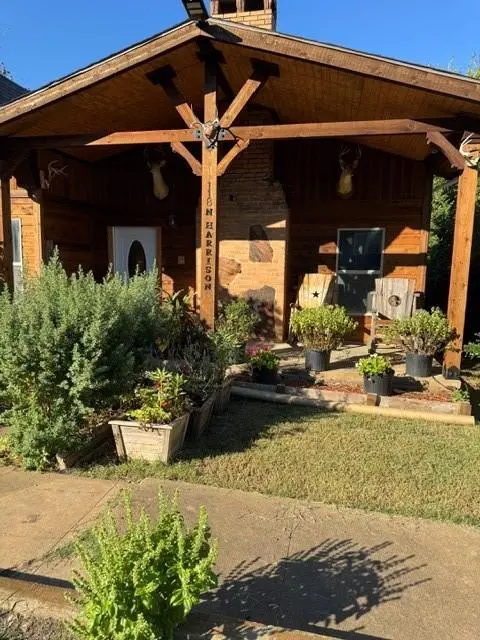 118 N Harrison Avenue, Sherman, TX 75090