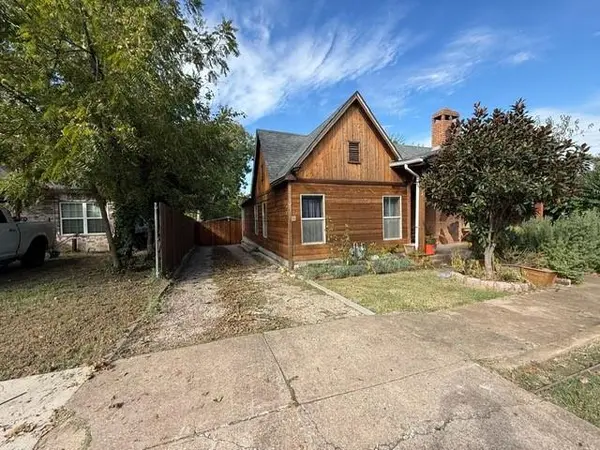 118 N Harrison Avenue, Sherman, TX 75090