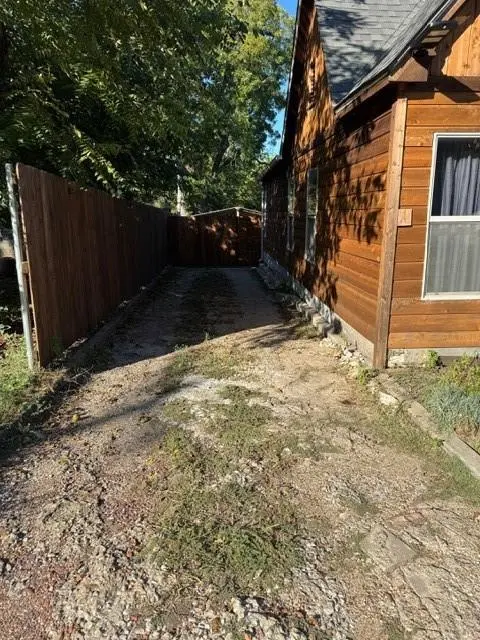 118 N Harrison Avenue, Sherman, TX 75090