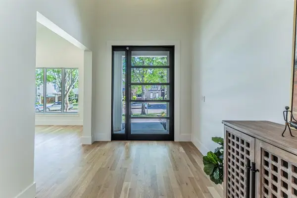 8749 Rexford Drive, Dallas, TX 75209