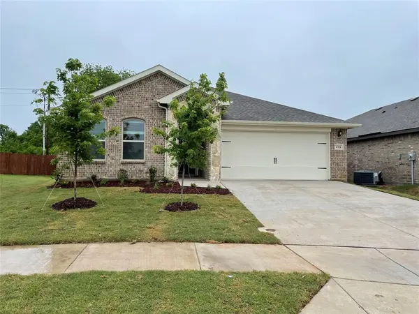 4324 Cordata Drive, Melissa, TX 75454