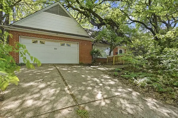 3237 Preston Hollow Road, Fort Worth, TX 76109