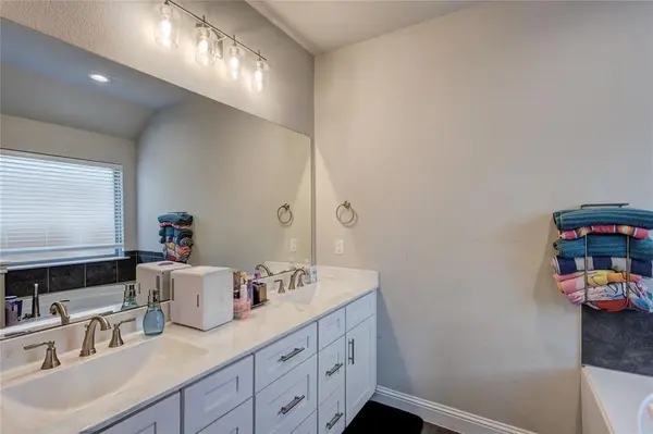 1408 Eagle Nest Drive, Pelican Bay, TX 76020