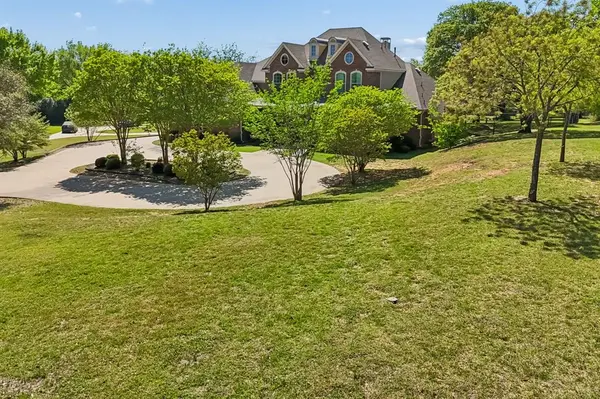 4604 Bill Simmons Road, Colleyville, TX 76034