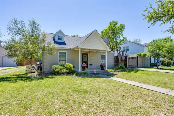 2809 Benbrook Boulevard, Fort Worth, TX 76109