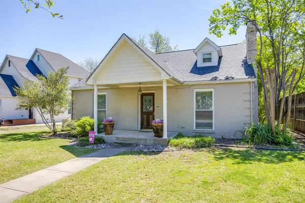 2809 Benbrook Boulevard, Fort Worth, TX 76109