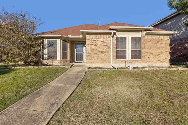 1813 Frosted Hill Drive, Carrollton, TX 75010