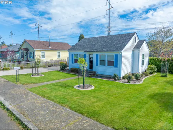 1950 GREENWOOD AVE, Reedsport, OR 97467