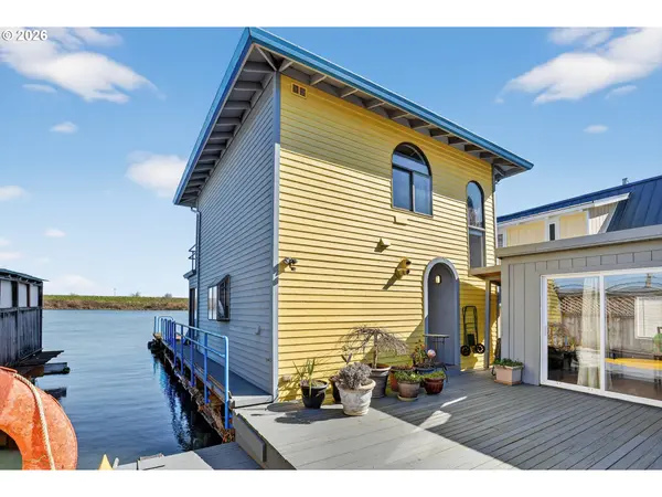 50350 Cowens RD #39, Scappoose, OR 97056