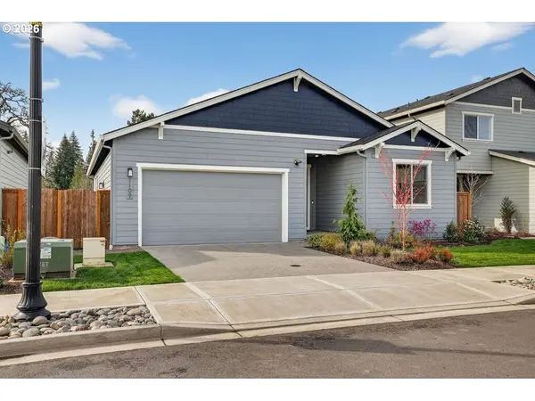 1109 SE 33RD ST, Battle Ground, WA 98604