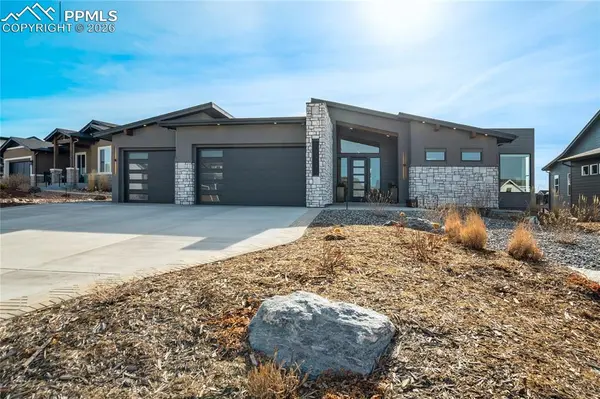 1031 Native Dancer TER, Colorado Springs, CO 80921