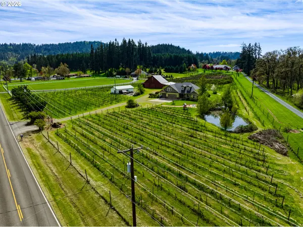 34386 MATTHEWS RD, Eugene, OR 97405