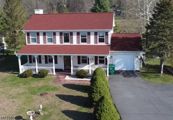 101 Race Track Ci, Montague Twp., NJ 07827