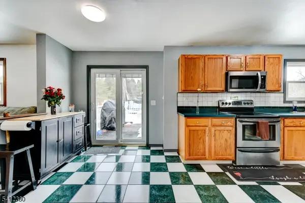 101 Race Track Ci, Montague Twp., NJ 07827